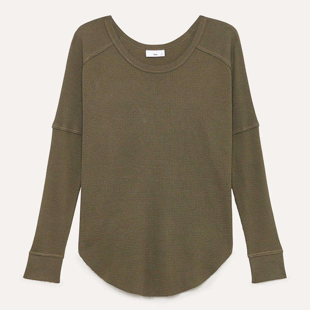 Alder thermal